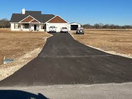 Best Stamped Concrete Driveways  in Glen Dale, WV